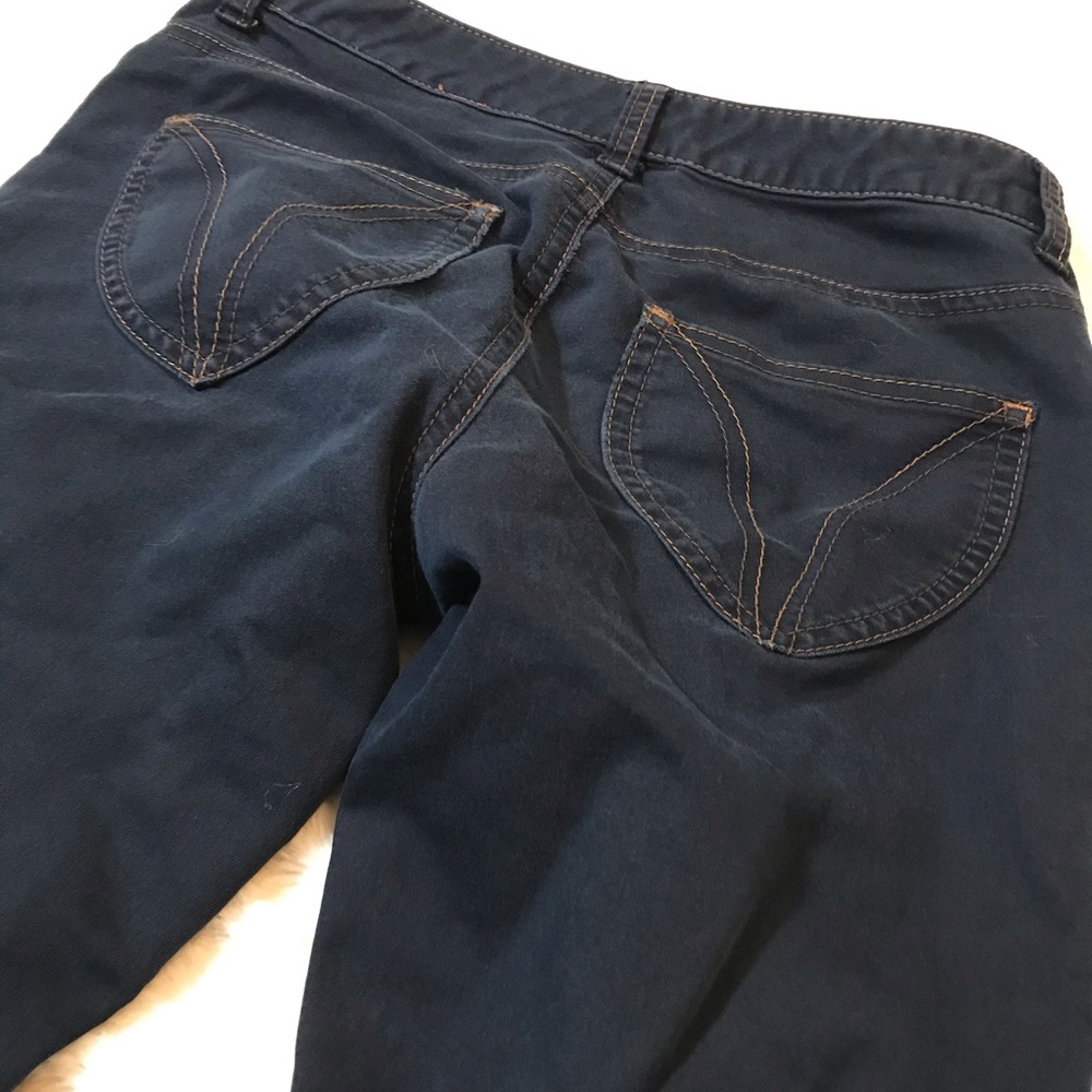 Women jeans